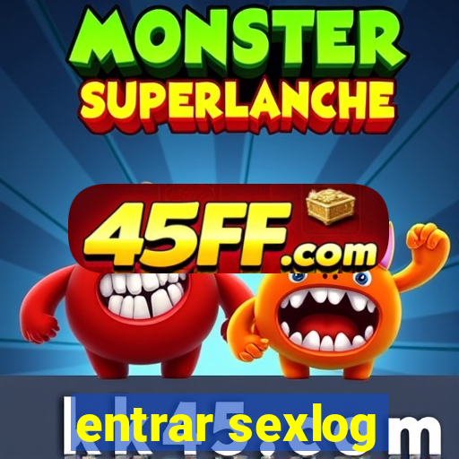 entrar sexlog